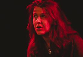 Dark Fairy Tales for Grown-Ups