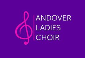 Andover Ladies Choir Christmas Celebration