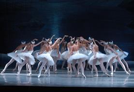 'It's Not Just Tchaikovsky'