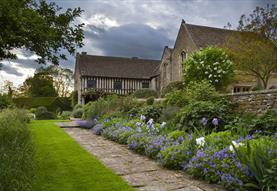 Great Chalfield Manor (C) National Trust Images