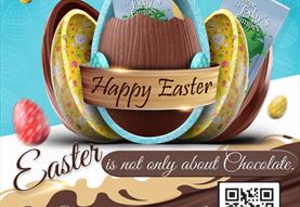 Happy Easter