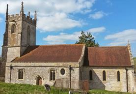 Imber Open Days