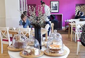 Beatons Tearooms