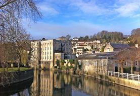 Bradford on Avon Platinum Jubilee Celebrations