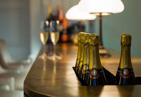 New Year Packages