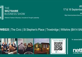 The Wiltshire Business Show