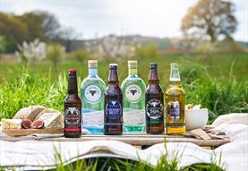 The Ramsbury Brewing & Distilling Company