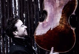 Youth Orchestra / Matthew Sharp Cello