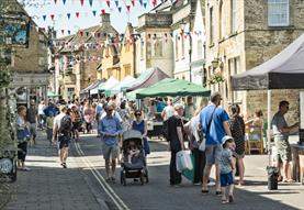 Taste of Corsham
