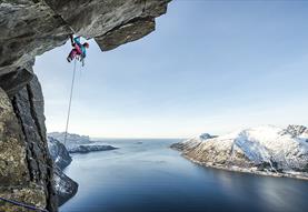 Banff Mountain Film Festival UK tour