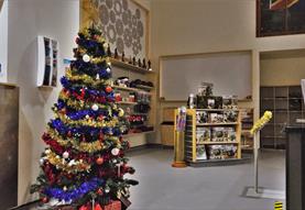 Christmas Fair