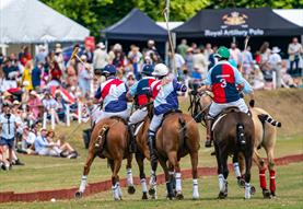 Rundle Cup Polo