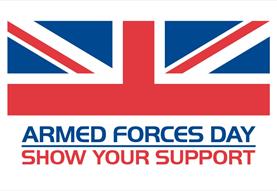 Armed Forces Day at the REME Museum