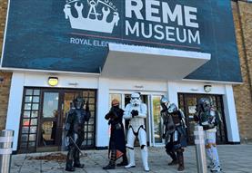Sci Fi Day