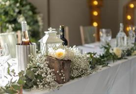 Wedding Showcase at Bowood Hotel