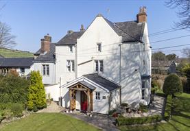 The Old Rectory