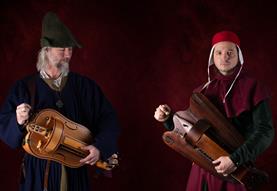 Medieval Music Concert