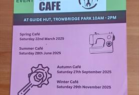 Repair Cafe