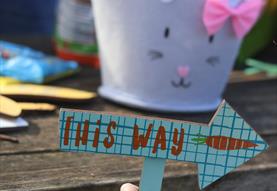 Easter Egg Hunt