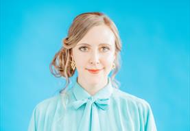 Siobhan Miller