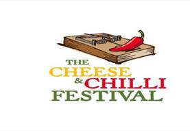 Swindon Cheese and Chilli Festival