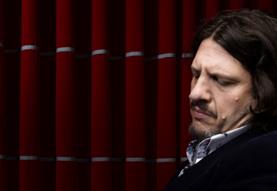 The Jay Rayner Sextet