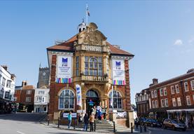 Marlborough LitFest