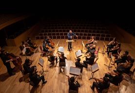 Yehudi Menuhin School