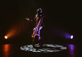 Seckou Keita Band - Homeland
