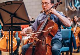 Trowbridge Symphony Orchestra