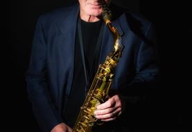 The Jon Lloyd Quartet: Earth Songs