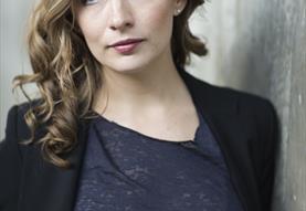 Cordelia Williams and Friends: Celebrating Schubert
