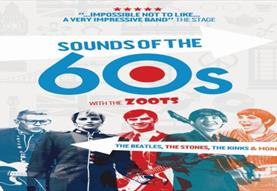 Sounds of the 60s withThe Zoots