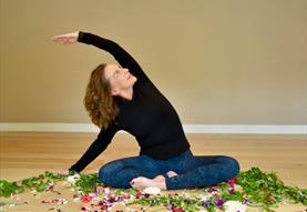 The Story of Yoga