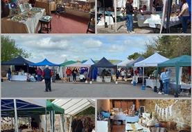 The Atworth Artisan