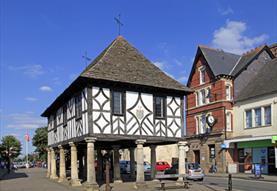 Royal Wootton Bassett