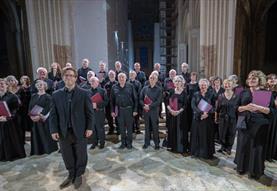 Bath Choral Society