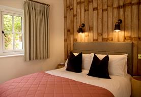 Riverbarn Kitchen, Bed & Breakfast