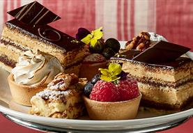 Easter Sunday Dining at Bowood Hotel