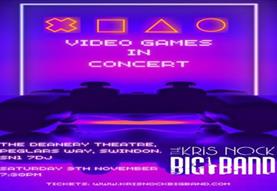 Video Game Music in Concert