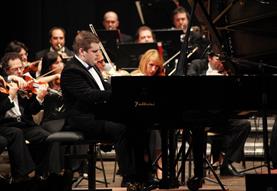 Alexander Panfilov Piano