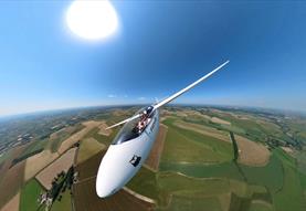 Gliding Club Open Day