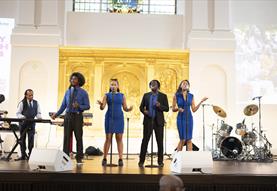 Baby Gospel