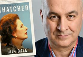 Margaret Thatcher – Iain Dale