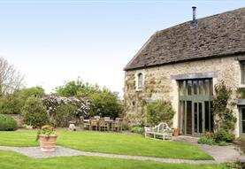 Park Farm Barn
