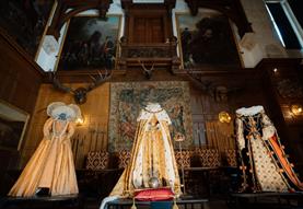 Elizabeth I at Longleat