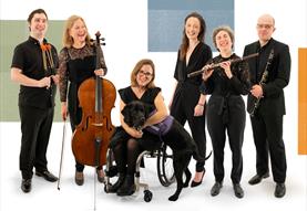 BSO On Your Doorstep Concert: Moving Music