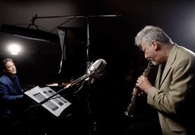 JASON REBELLO & TIM GARLAND LIFE TO LIFE