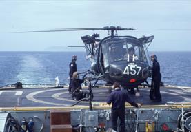 Naval Aviator