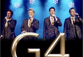 G4 LIVE Frome Memorial Theatre - June 2023